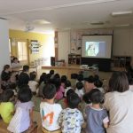 平和の取り組み