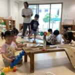 街づくり（あのねぐみ）