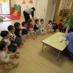 クッキング（ひだまりぐみ）