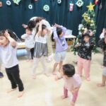 クリスマス会♪