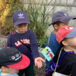 秋さがし（あのねぐみ）