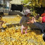 散歩にいったよ（ひだまりぐみ）